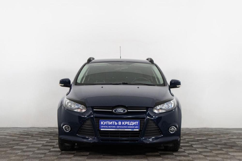Ford Focus III Сургут  - изображение 2