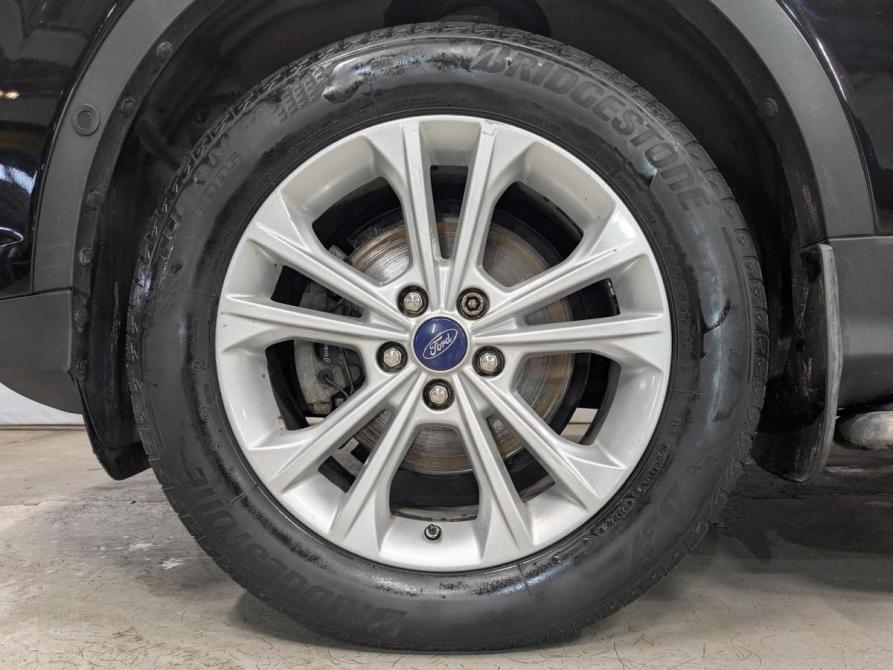 Ford Kuga II Рестайлинг Санкт-Петербург  - изображение 18