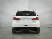 Mitsubishi ASX I Рестайлинг Новосибирск  - изображение 32