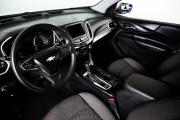 Chevrolet Equinox III Пермь  - изображение 36