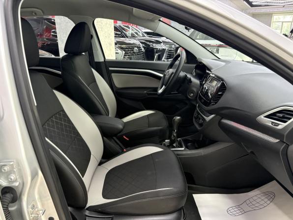Lada (ВАЗ) Vesta I с пробегом 2019 года, цена 1 185 000 рублей, 102907 км, универсал, Автокод Объявления