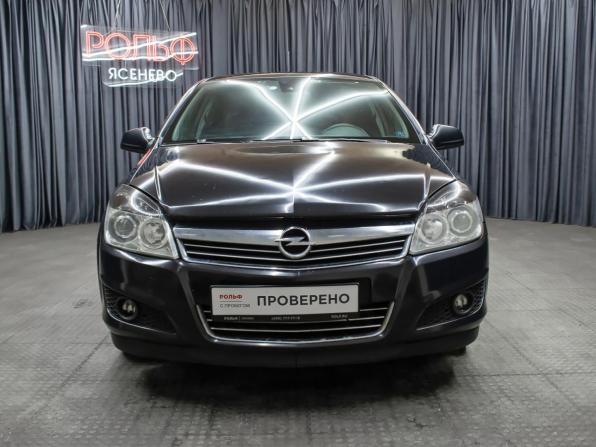 Opel Astra H Рестайлинг с пробегом 2010 года, цена 449 000 рублей, 426500 км, седан, Автокод Объявления