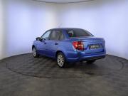 Lada (ВАЗ) Granta I Рестайлинг Москва  - изображение 36