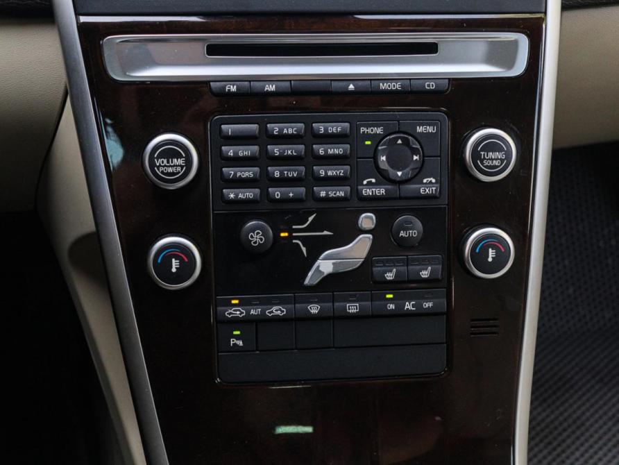 Volvo XC60 I Москва  - изображение 15