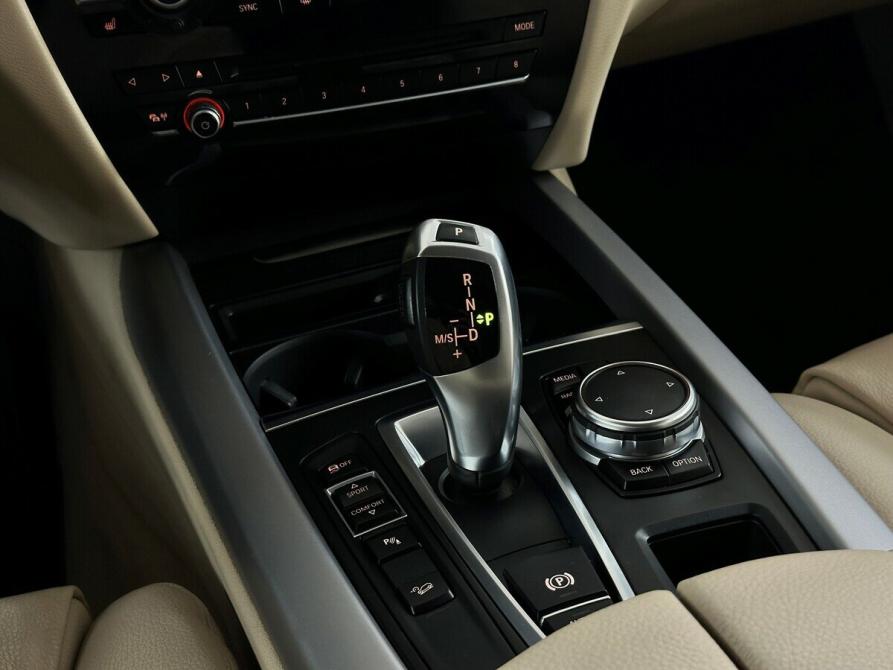 BMW X5 III (F15) Москва  - изображение 13
