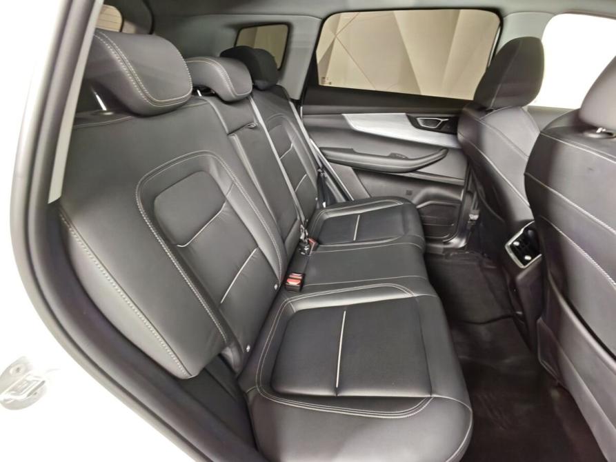 Chery Tiggo 7 Pro Max I Москва  - изображение 15