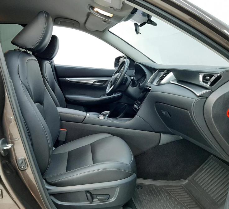 Infiniti QX50 II Москва  - изображение 11