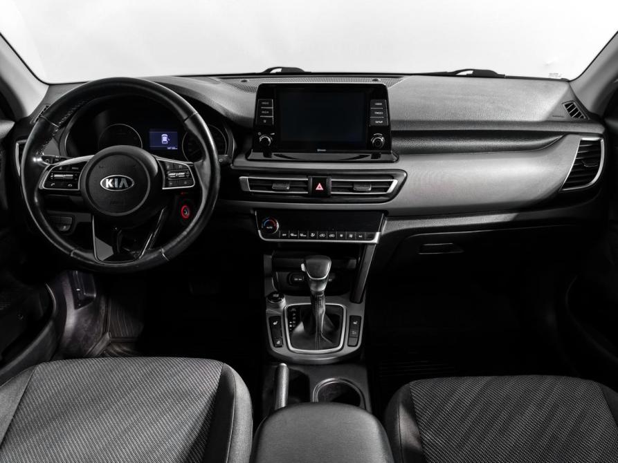 Kia Seltos I Санкт-Петербург  - изображение 14