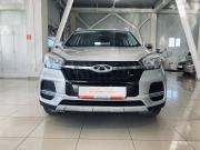 Chery Tiggo 4 I Рестайлинг Миасс  - изображение 27