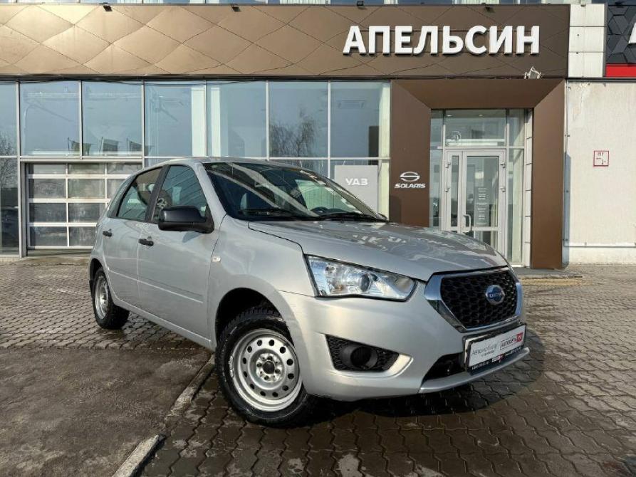 Datsun mi-DO Набережные Челны  - изображение 1