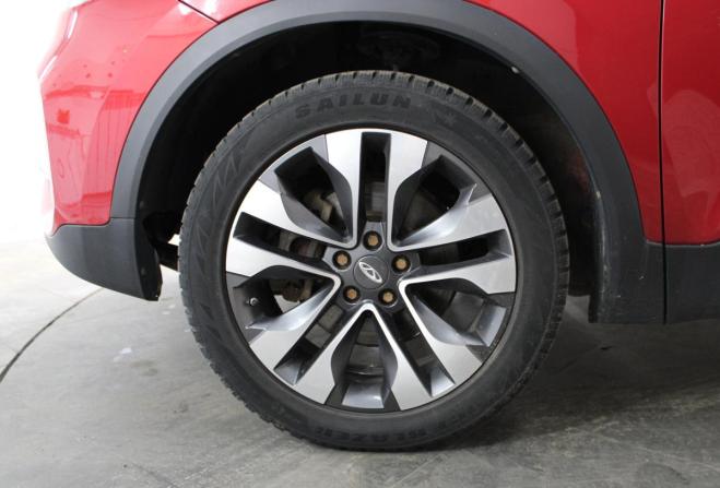 Chery Tiggo 4 I Рестайлинг с пробегом 2020 года, цена 1 135 000 рублей, 147290 км, внедорожник, Автокод Объявления