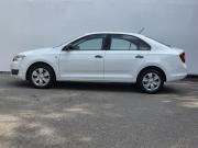 Skoda Rapid I Москва  - изображение 26