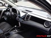 Toyota RAV4 IV (XA40) Рестайлинг Москва  - изображение 29