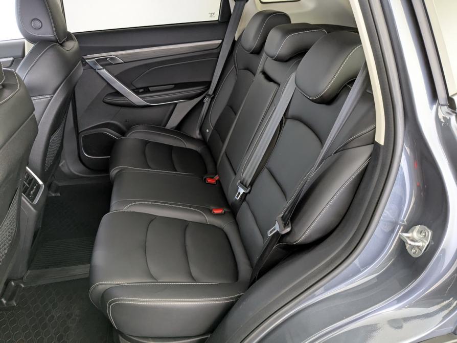 Geely Atlas Pro Москва  - изображение 12