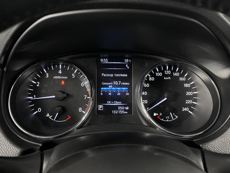 Nissan X-Trail III Рестайлинг Казань  - изображение 13