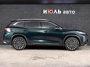 Exeed TXL I Рестайлинг 2 Екатеринбург  - изображение 34