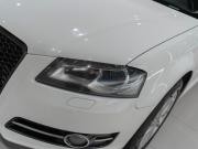 Audi A3 III (8V) Москва  - изображение 35