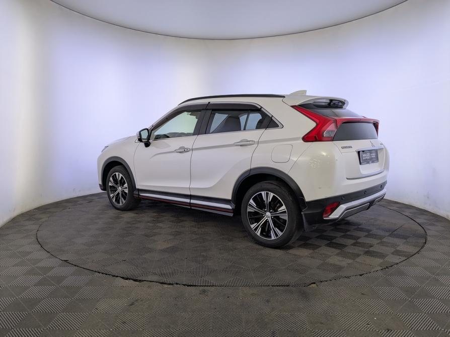 Mitsubishi Eclipse Cross I Москва  - изображение 7