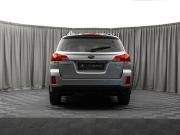 Subaru Outback IV Москва  - изображение 28