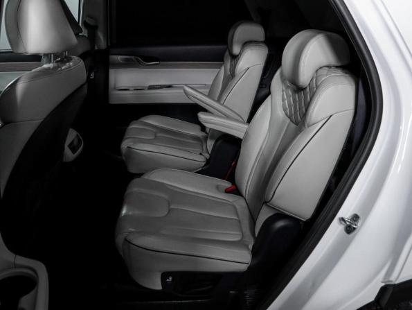 Hyundai Palisade I с пробегом 2021 года, цена 4 399 999 рублей, 87014 км, внедорожник, Автокод Объявления