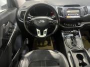 Kia Sportage III Курск  - изображение 31
