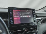 Toyota Camry VIII (XV70) Рестайлинг Мурманск  - изображение 49