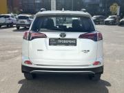 Toyota RAV4 IV (XA40) Рестайлинг Йошкар-Ола  - изображение 29