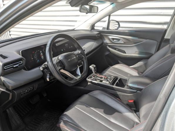 BAIC U5 Plus с пробегом 2023 года, цена 900 000 рублей, 98152 км, седан, Автокод Объявления