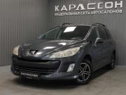 Peugeot 308 I Пермь  - изображение 19