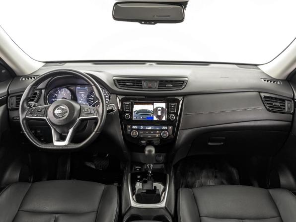 Nissan X-Trail III Рестайлинг с пробегом 2021 года, цена 2 900 000 рублей, 84963 км, внедорожник, Автокод Объявления