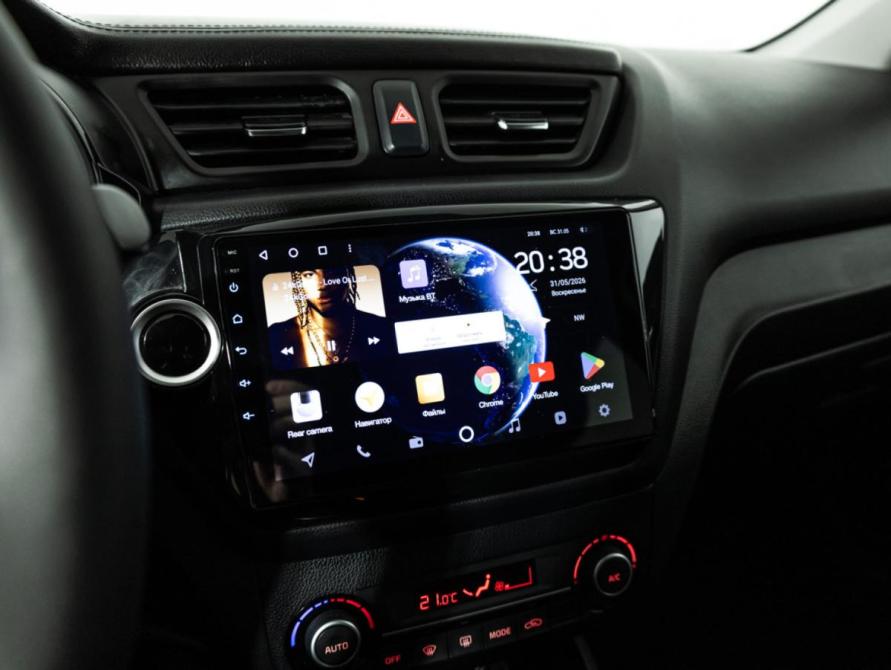 Kia Rio III Рестайлинг Санкт-Петербург  - изображение 17