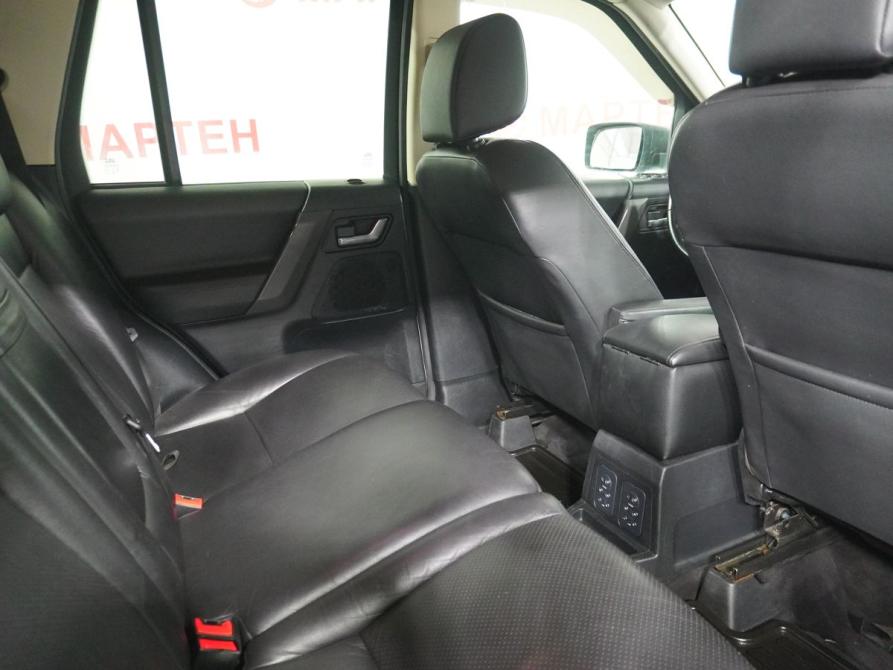 Land Rover Freelander II Вологда  - изображение 11