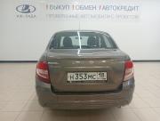 Lada (ВАЗ) Granta I Рестайлинг Ижевск  - изображение 20
