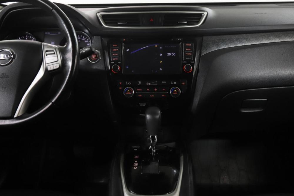 Nissan X-Trail III Москва  - изображение 14