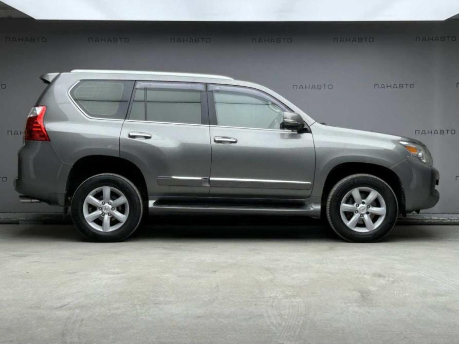 Lexus GX II Москва  - изображение 4