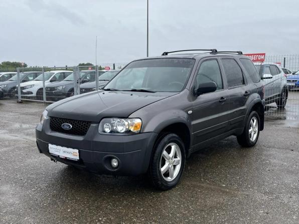 Ford Maverick III с пробегом 2005 года, цена 385 000 рублей, 273411 км, внедорожник, Автокод Объявления