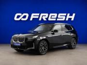 BMW X3 IV (G45/G48) Москва  - изображение 32