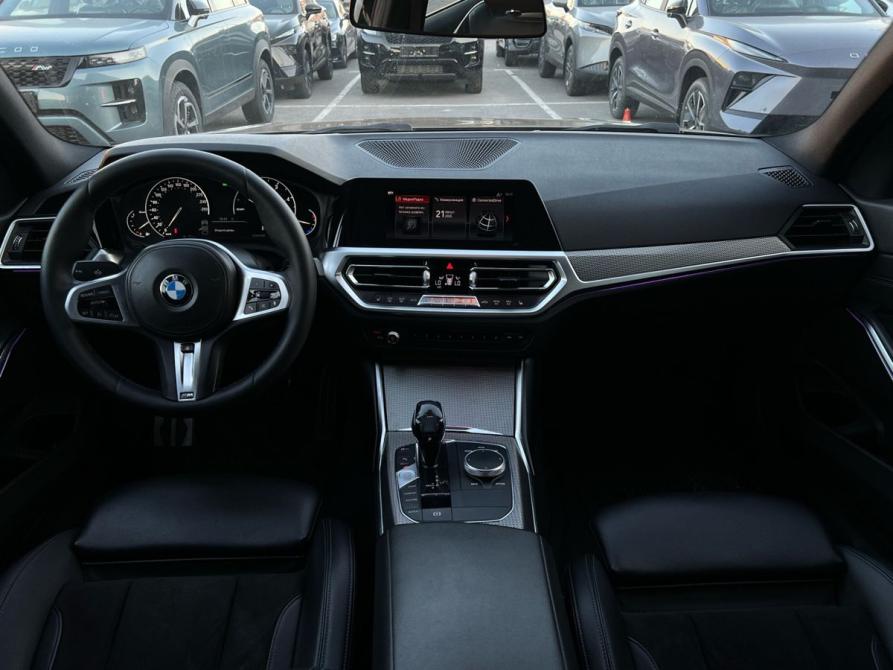 BMW 3 серии VII (G2x) Волгоград  - изображение 18