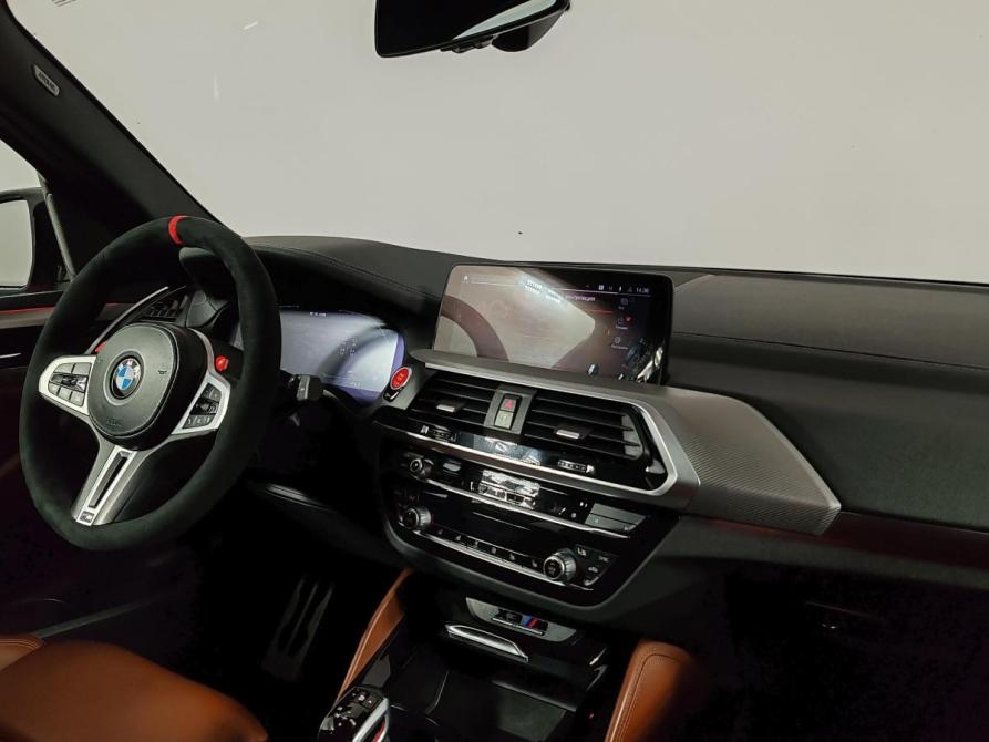 BMW X3 M I (F97) Москва  - изображение 11