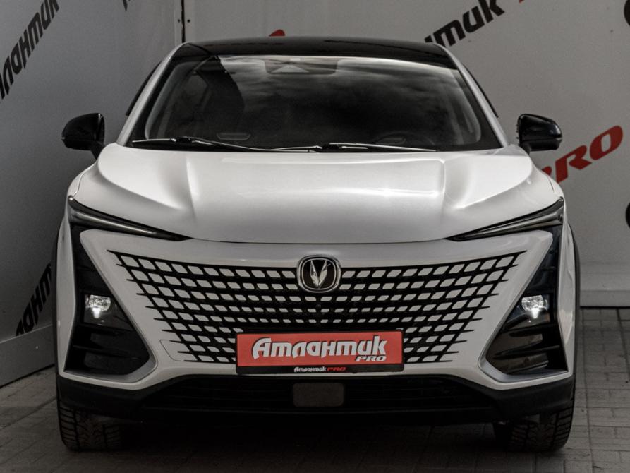 Changan UNI-T I Екатеринбург  - изображение 2