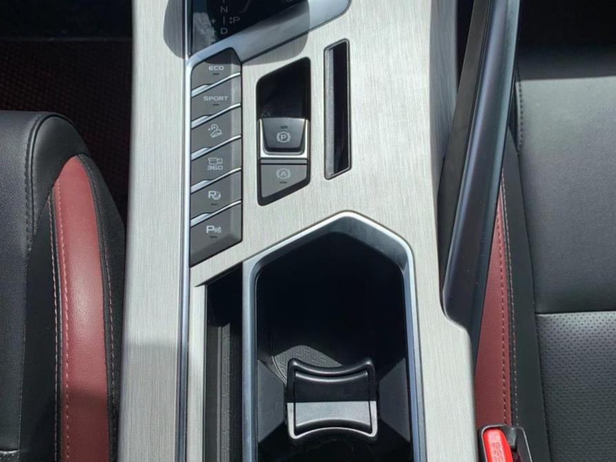 Geely Coolray I Ногинск  - изображение 11