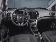 Chevrolet Aveo II Ростов-на-Дону  - изображение 21