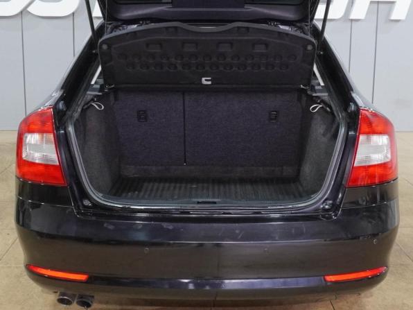 Skoda Octavia II (A5) Рестайлинг с пробегом 2011 года, цена 899 000 рублей, 230664 км, лифтбек, Автокод Объявления