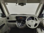 Nissan Dayz Roox I Рестайлинг Уфа  - изображение 33