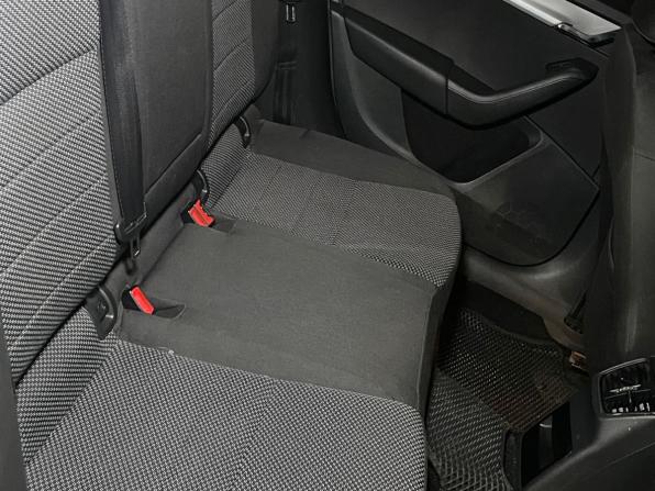 Skoda Octavia III (A7) с пробегом 2013 года, цена 1 250 000 рублей, 213982 км, лифтбек, Автокод Объявления