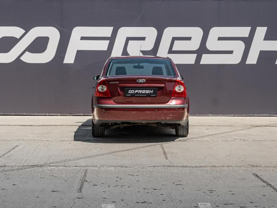 Ford Focus II Краснодар  - изображение 4