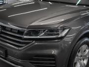 Volkswagen Touareg III Москва  - изображение 61