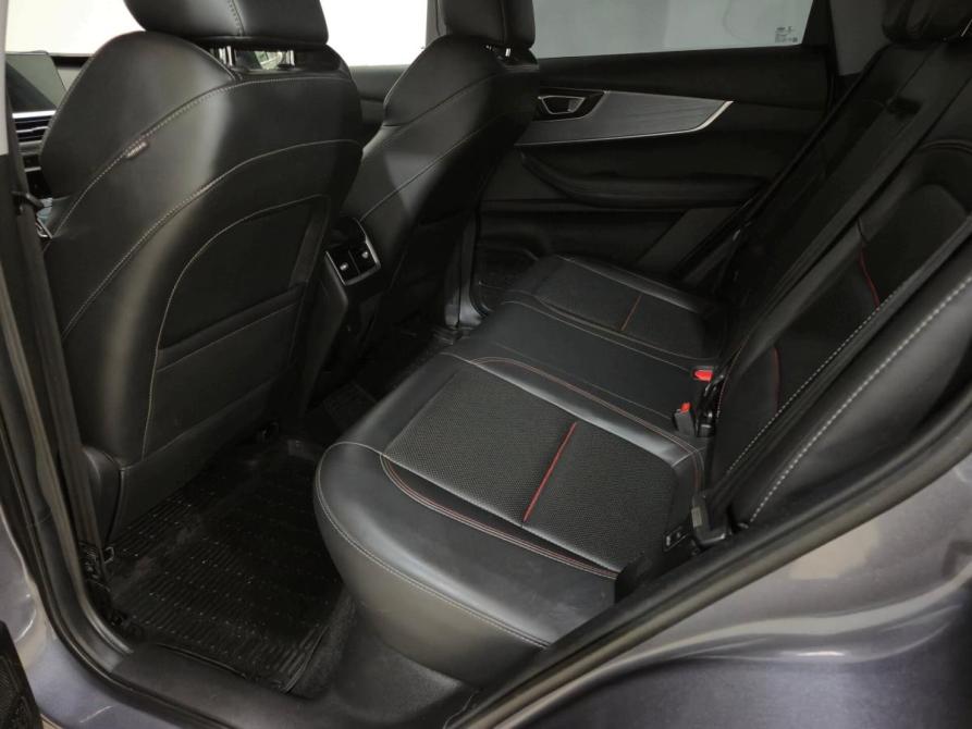 Chery Tiggo 7 Pro I Альметьевск  - изображение 15