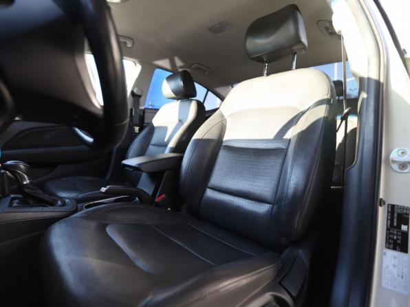 Hyundai Elantra VI (AD) с пробегом 2016 года, цена 1 400 000 рублей, 138809 км, седан, Автокод Объявления