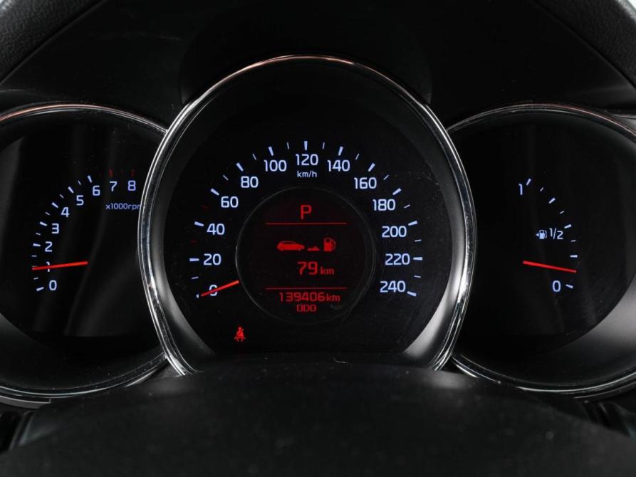 Kia Ceed II Рестайлинг Ростов-на-Дону  - изображение 16